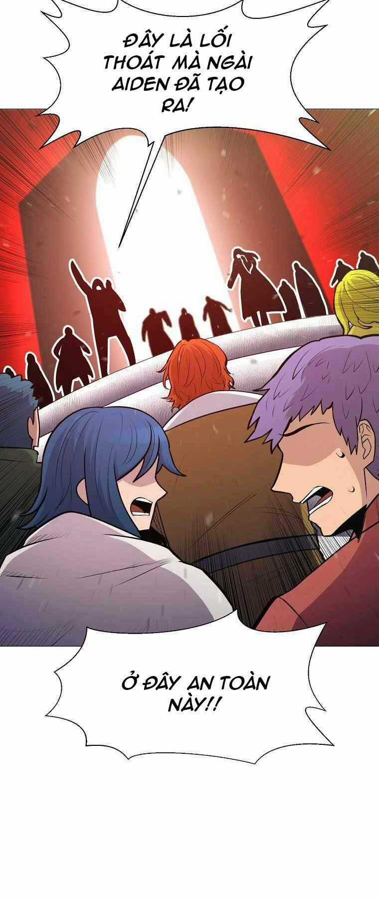 Người Nâng Cấp - Chapter 89 - Trang 2