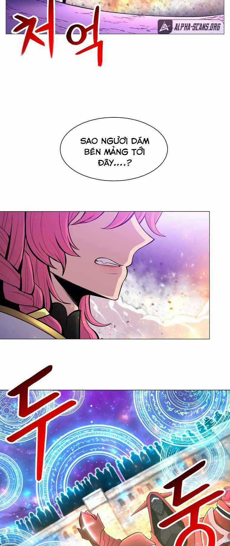 Người Nâng Cấp - Chapter 89 - Trang 14