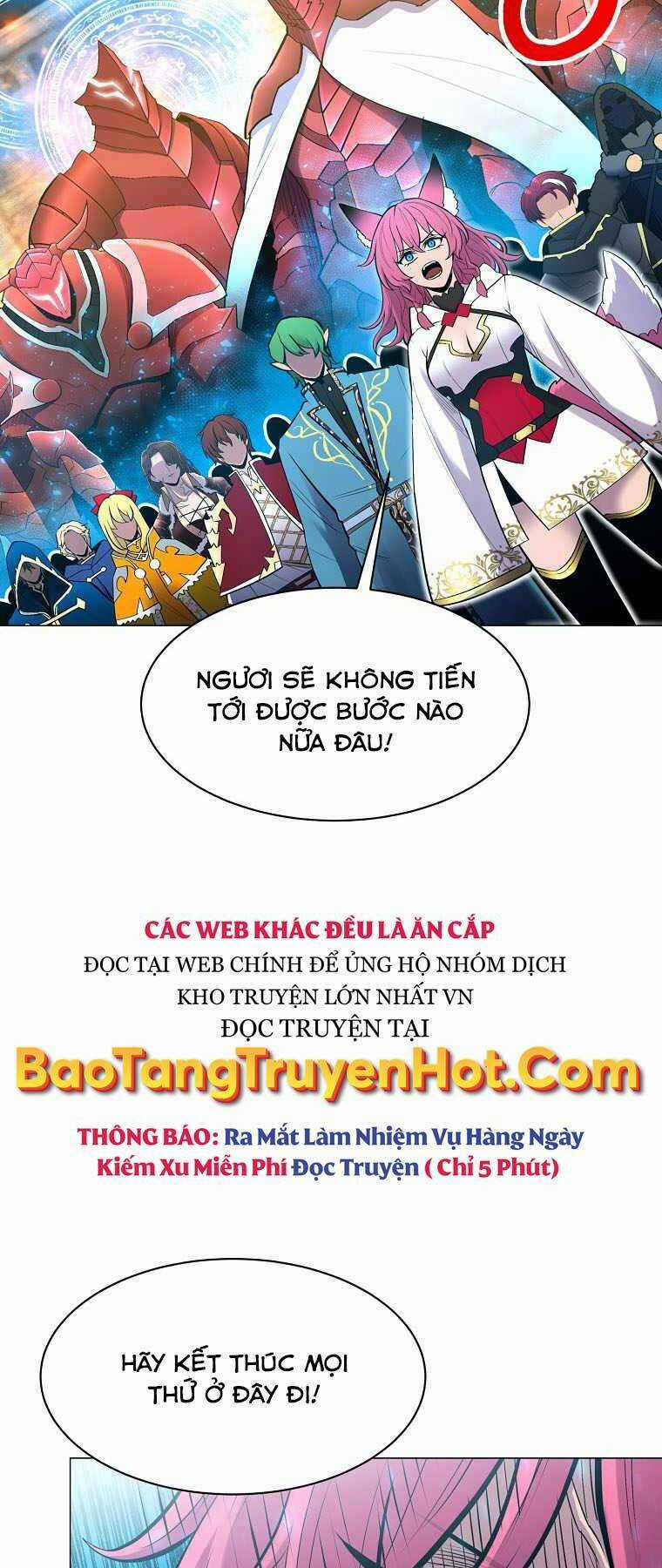 Người Nâng Cấp - Chapter 89 - Trang 15