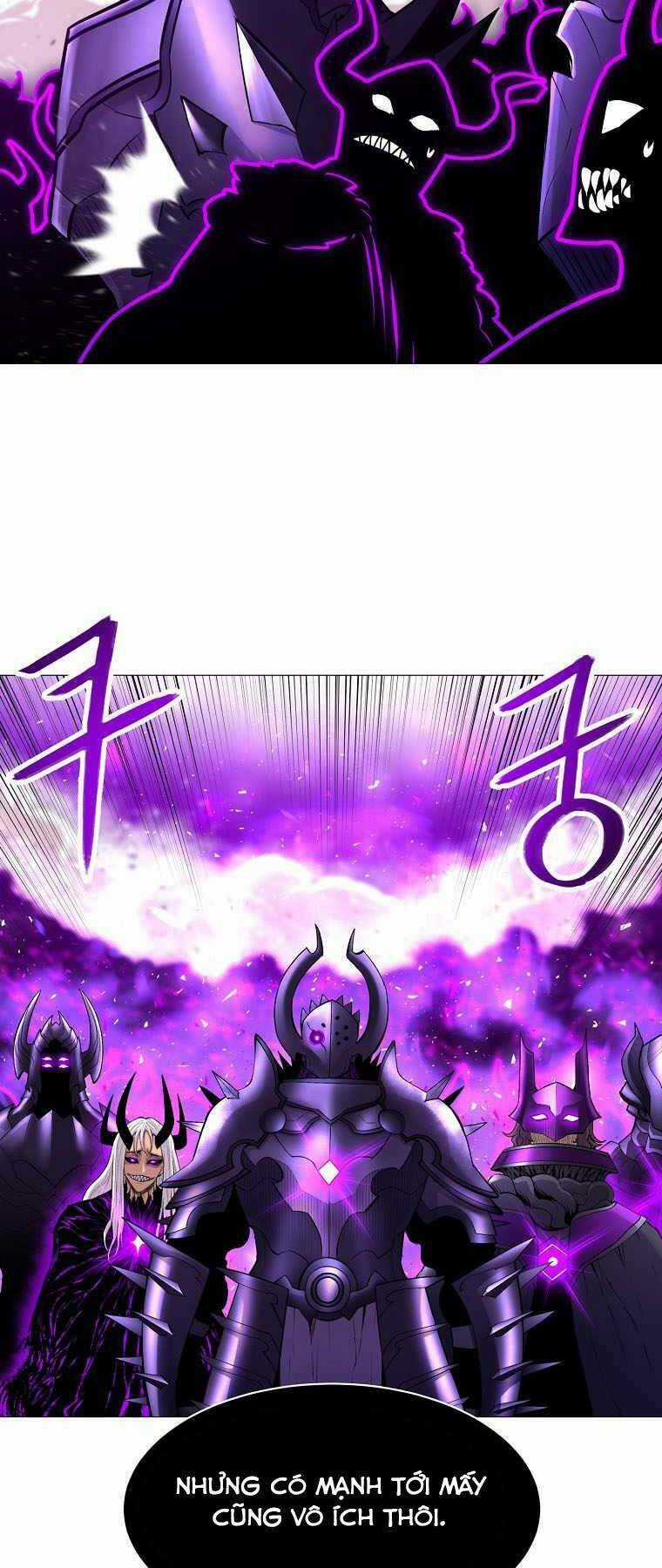 Người Nâng Cấp - Chapter 89 - Trang 18