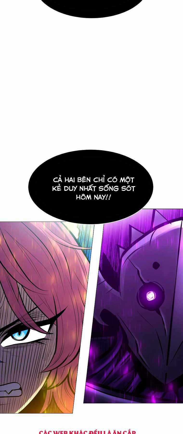 Người Nâng Cấp - Chapter 89 - Trang 19