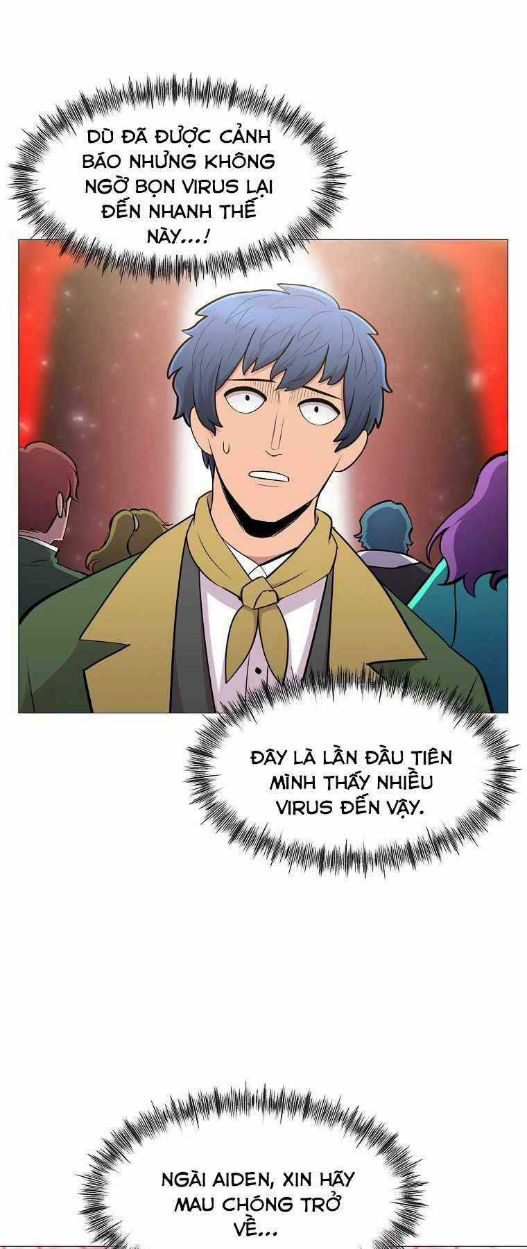 Người Nâng Cấp - Chapter 89 - Trang 3