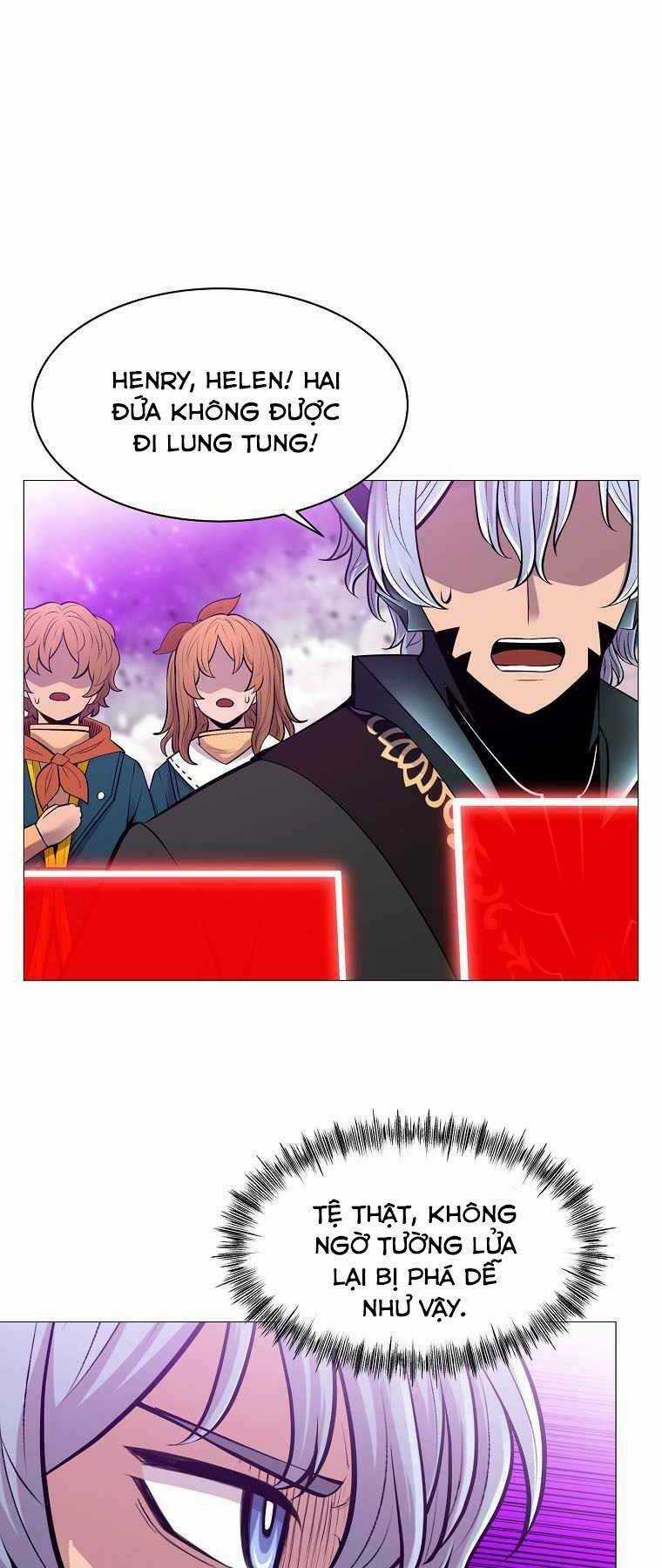 Người Nâng Cấp - Chapter 89 - Trang 22