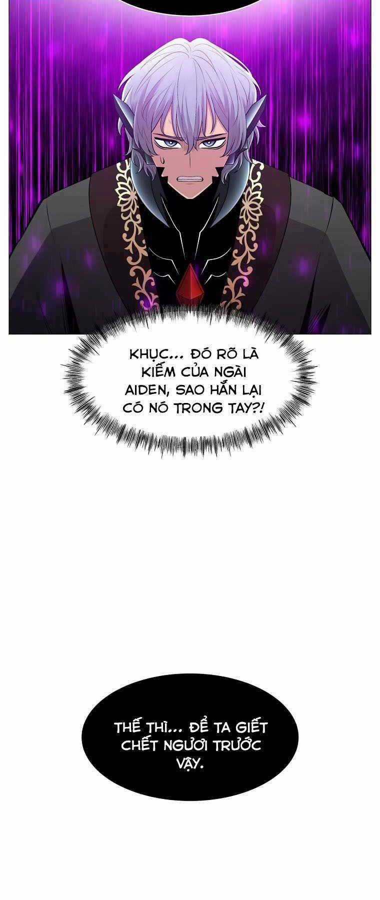 Người Nâng Cấp - Chapter 89 - Trang 27