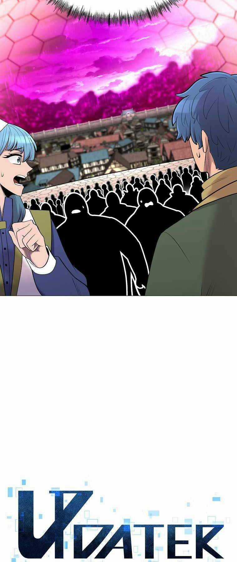 Người Nâng Cấp - Chapter 89 - Trang 4