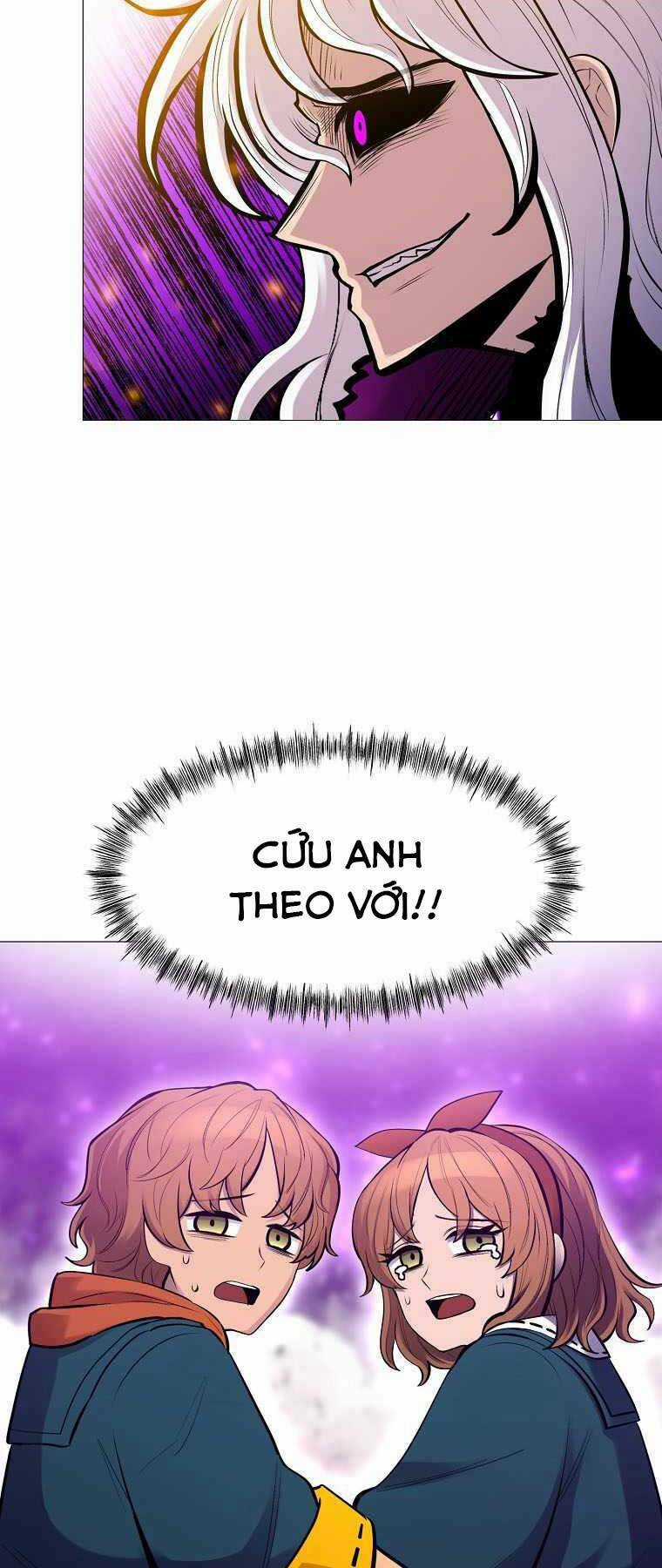 Người Nâng Cấp - Chapter 89 - Trang 33