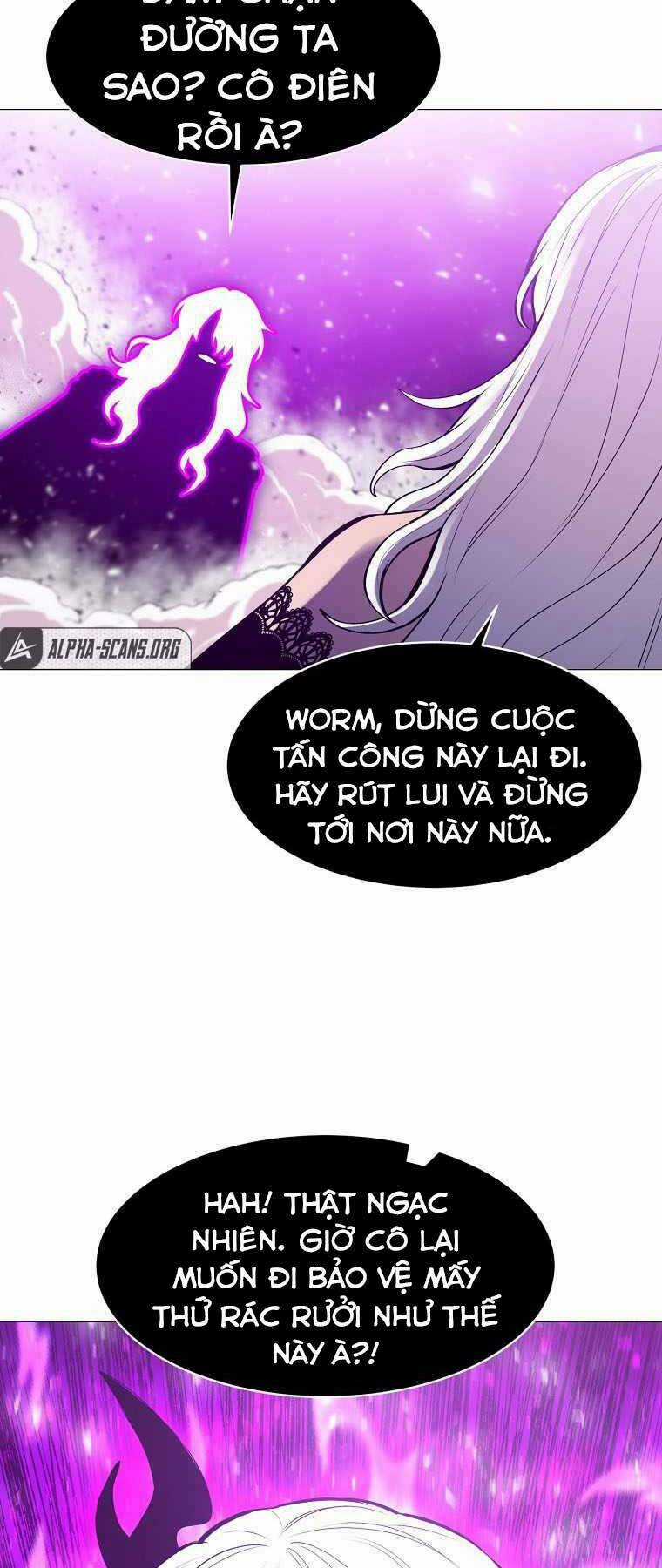 Người Nâng Cấp - Chapter 89 - Trang 38