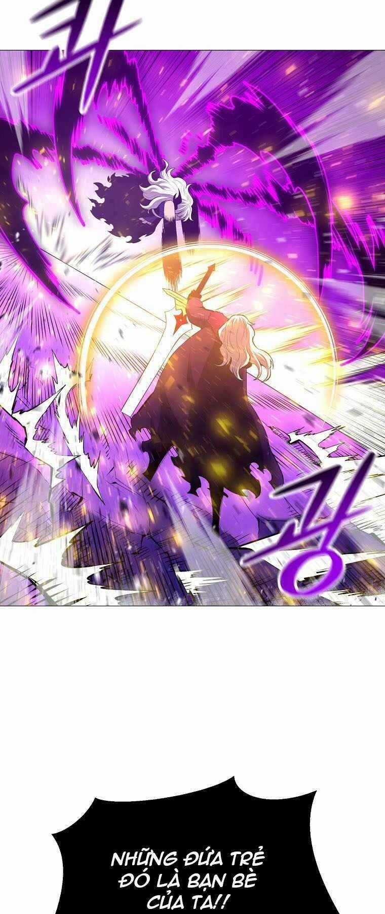 Người Nâng Cấp - Chapter 89 - Trang 41