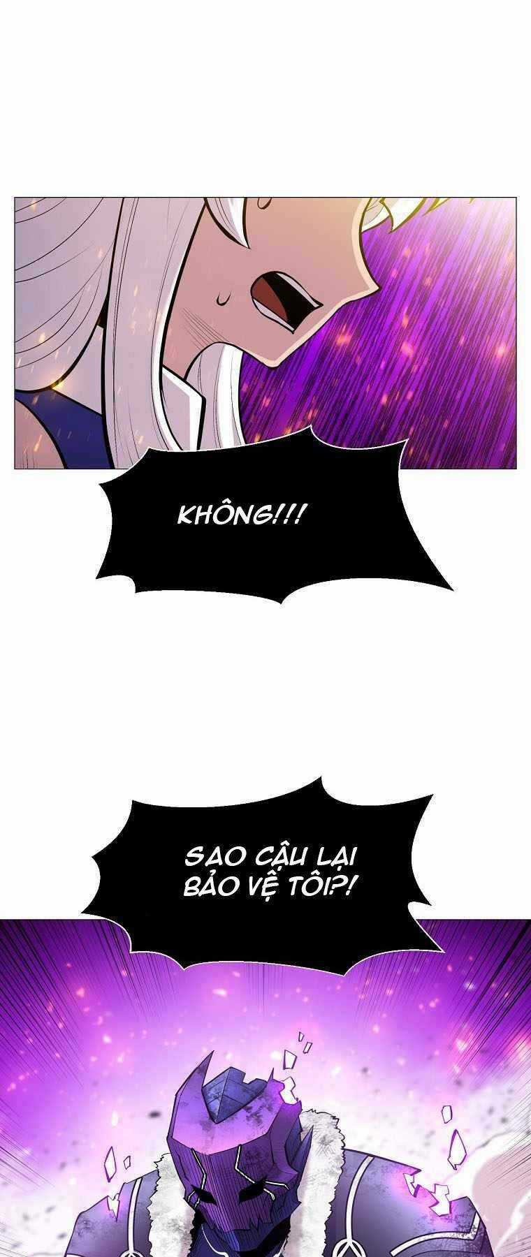 Người Nâng Cấp - Chapter 89 - Trang 54