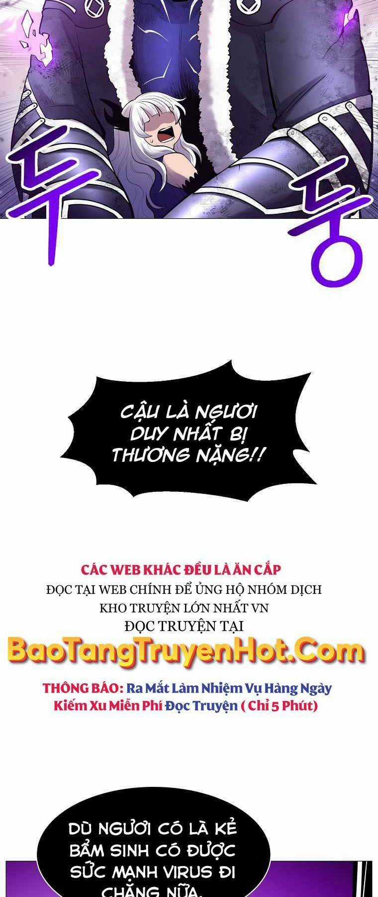 Người Nâng Cấp - Chapter 89 - Trang 55