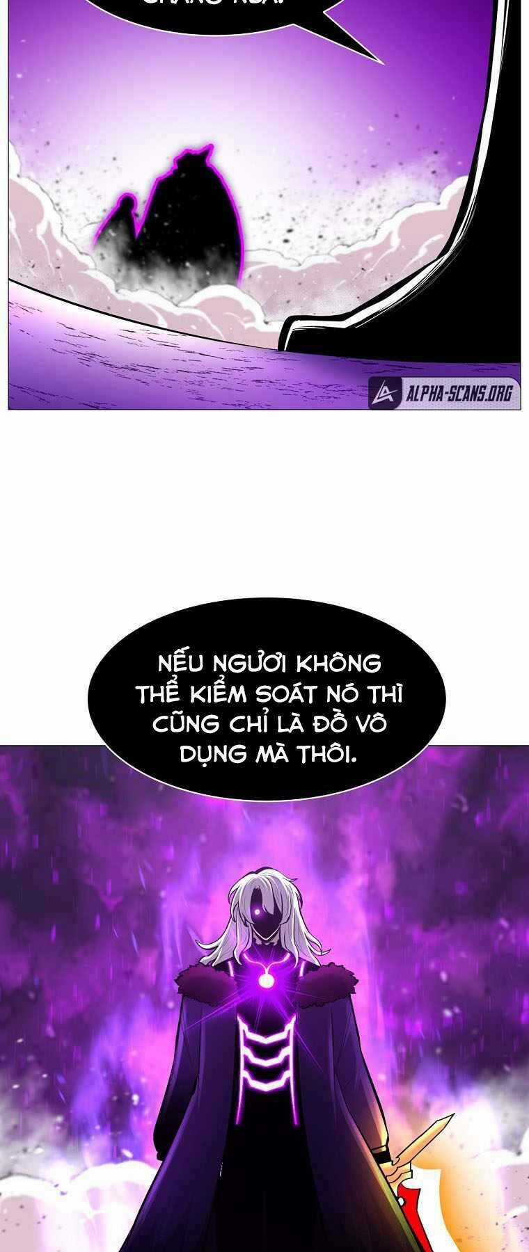 Người Nâng Cấp - Chapter 89 - Trang 56