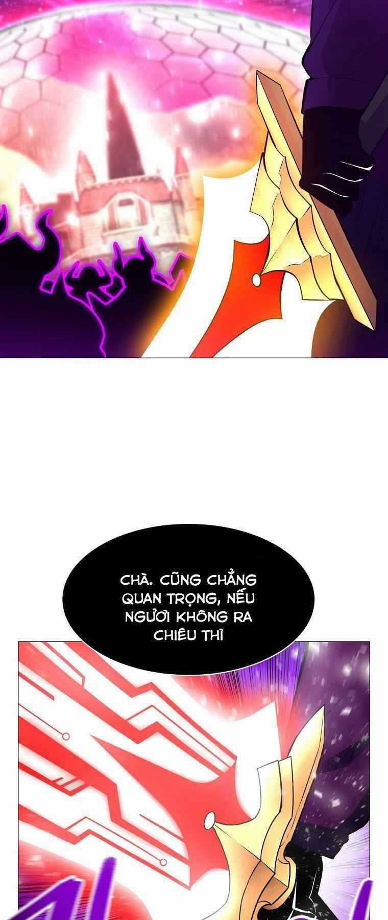 Người Nâng Cấp - Chapter 89 - Trang 7