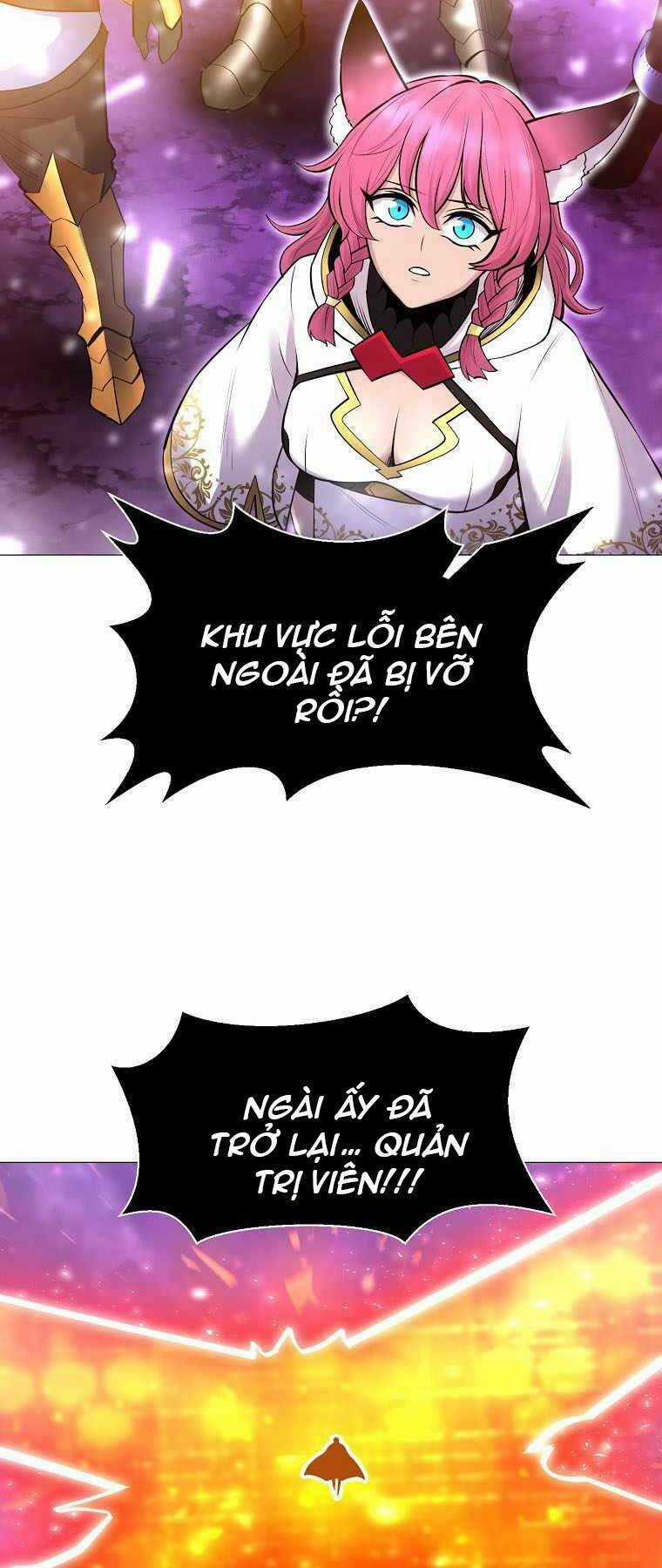 Người Nâng Cấp - Chapter 89 - Trang 63