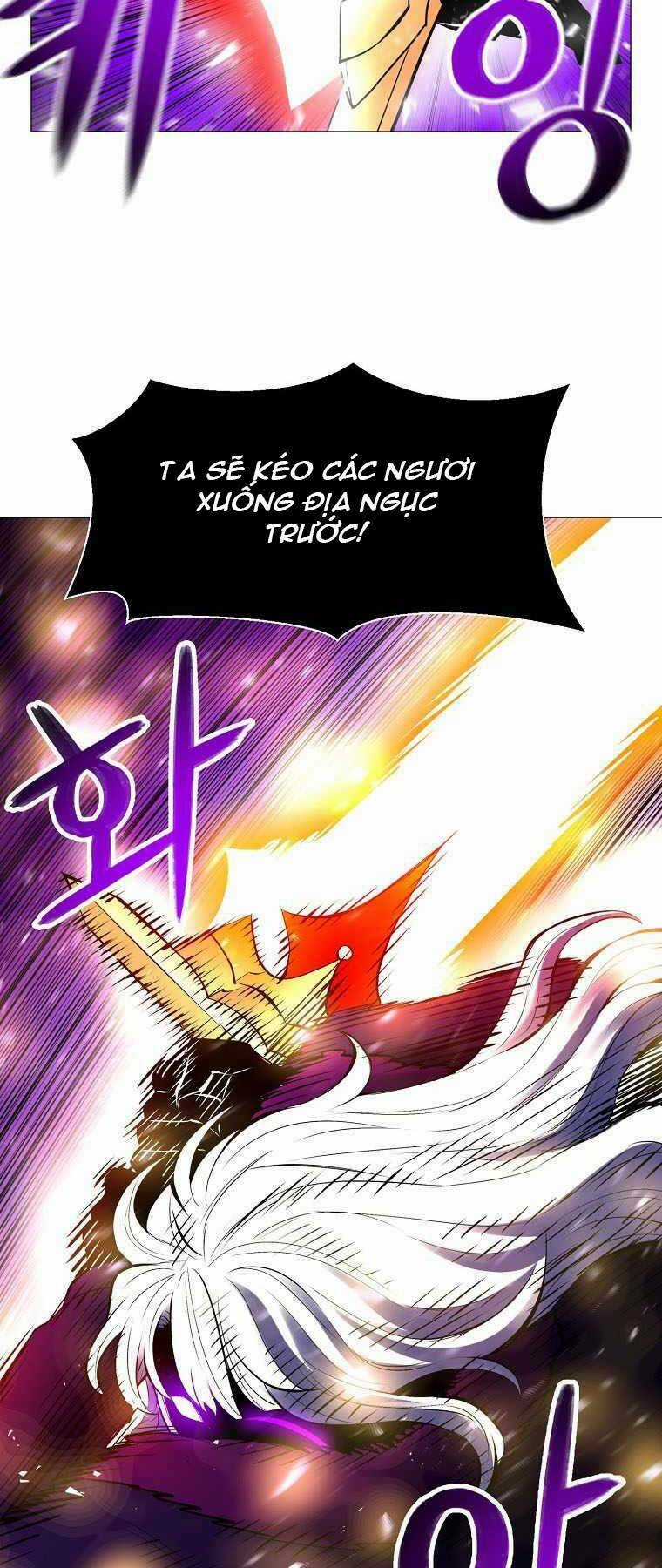 Người Nâng Cấp - Chapter 89 - Trang 8