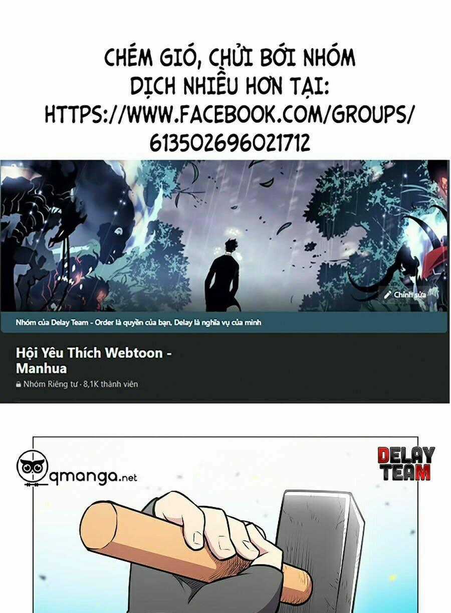 Người Nâng Cấp - Chapter 9 - Trang 1