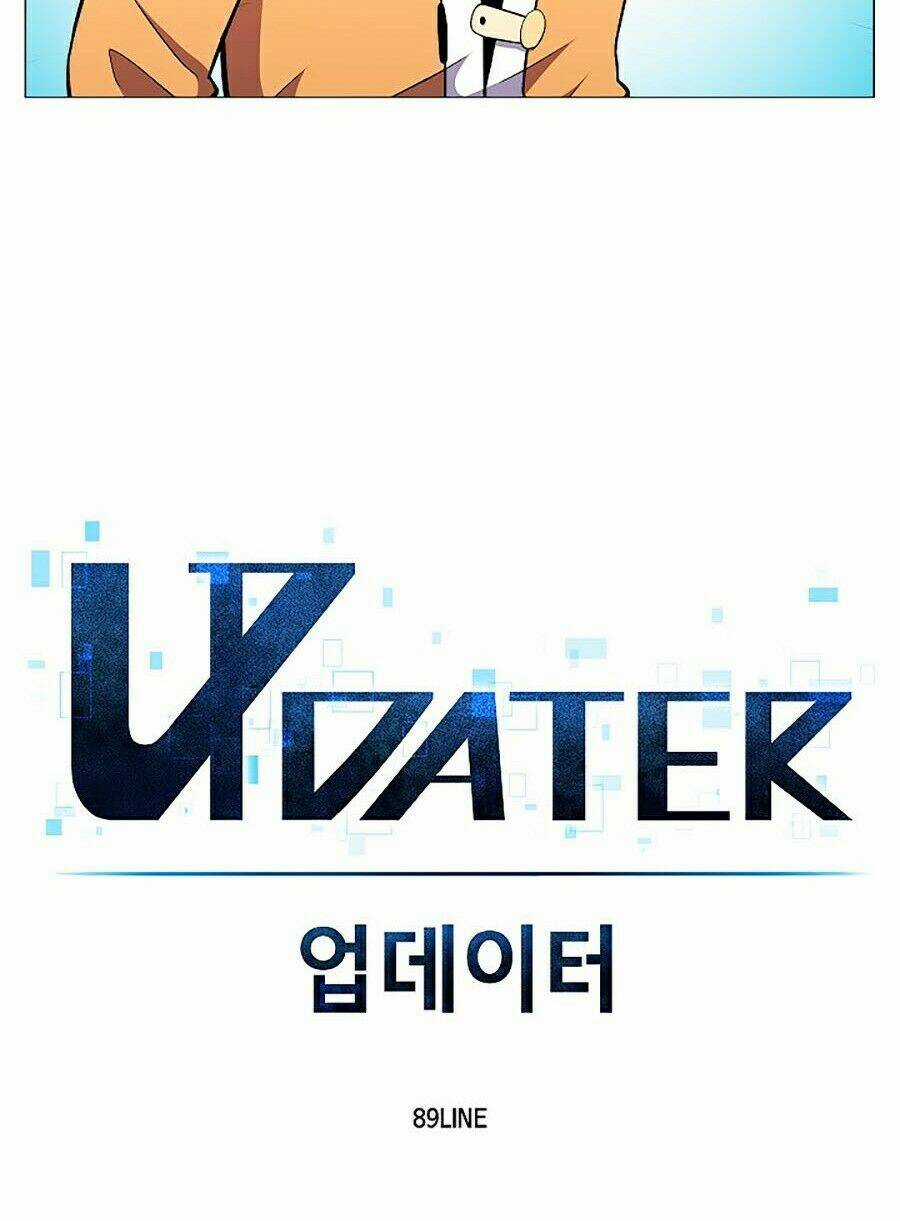 Người Nâng Cấp - Chapter 9 - Trang 11