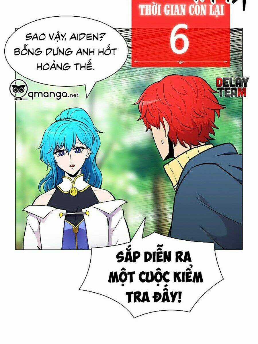 Người Nâng Cấp - Chapter 9 - Trang 101