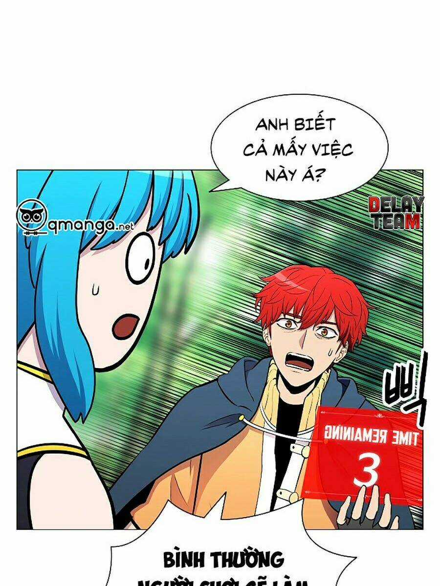 Người Nâng Cấp - Chapter 9 - Trang 102