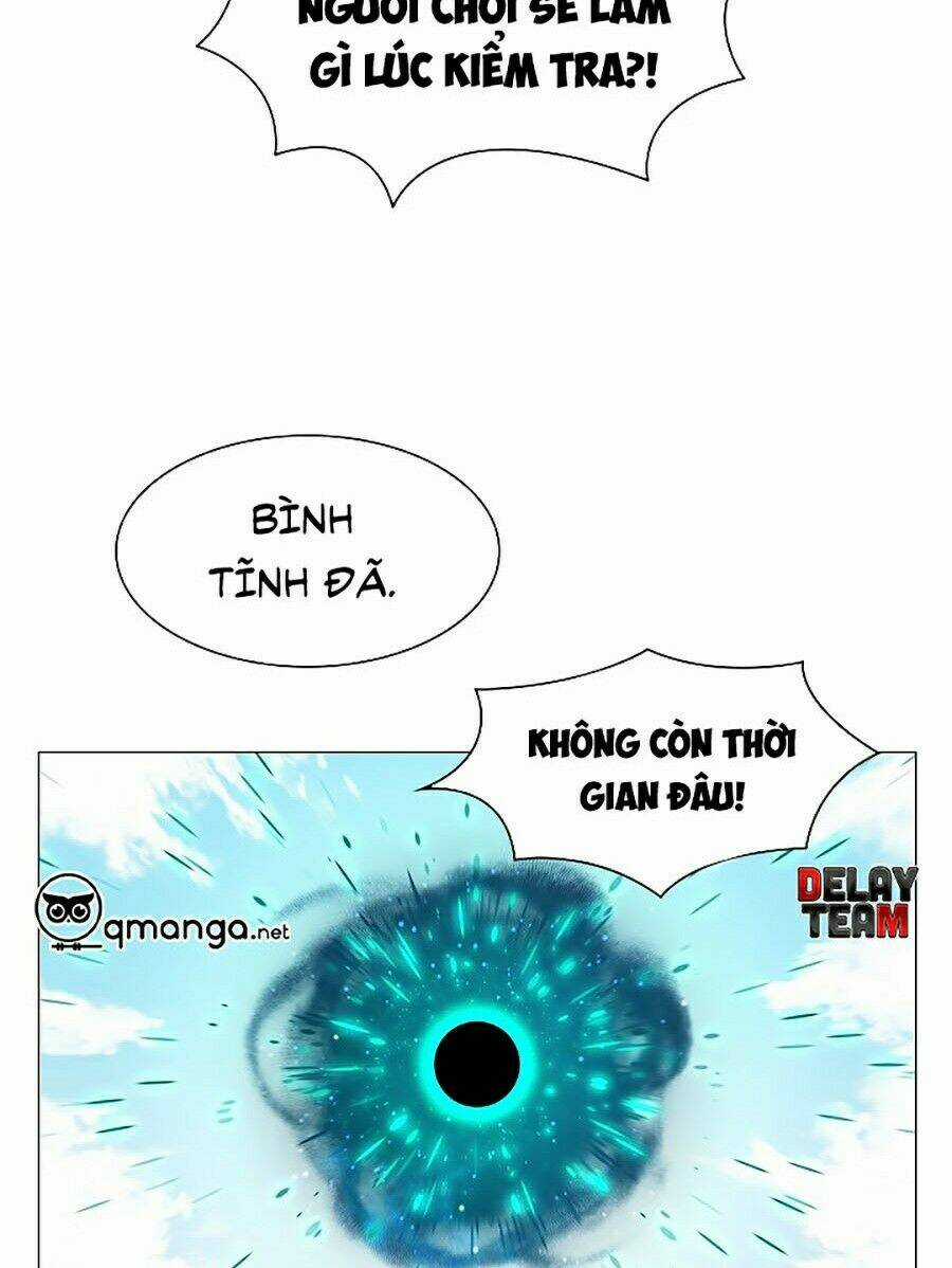 Người Nâng Cấp - Chapter 9 - Trang 103