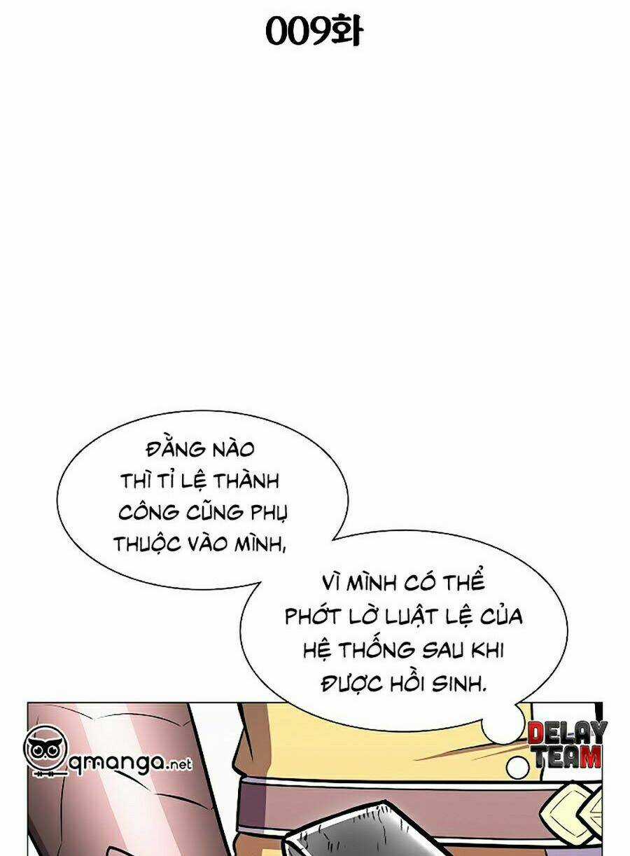Người Nâng Cấp - Chapter 9 - Trang 12