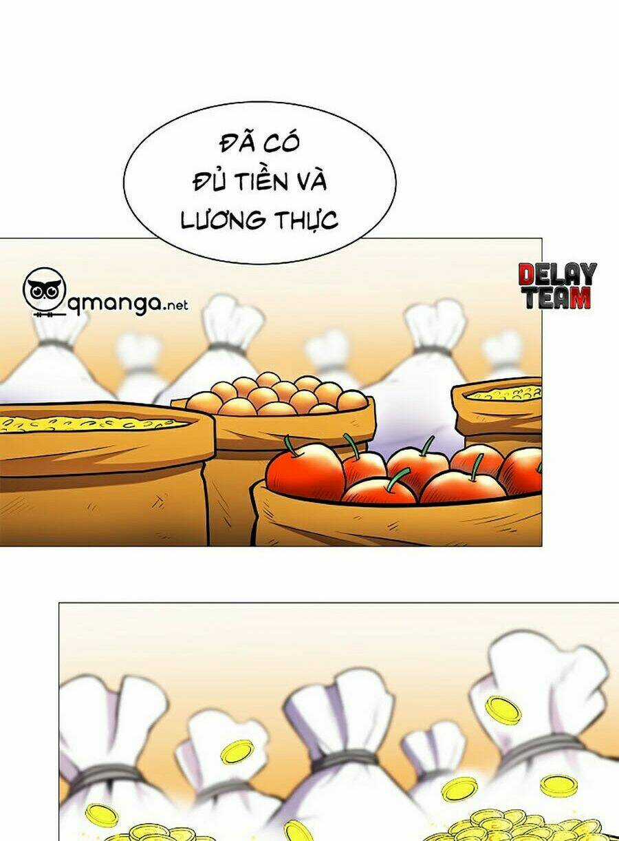 Người Nâng Cấp - Chapter 9 - Trang 14