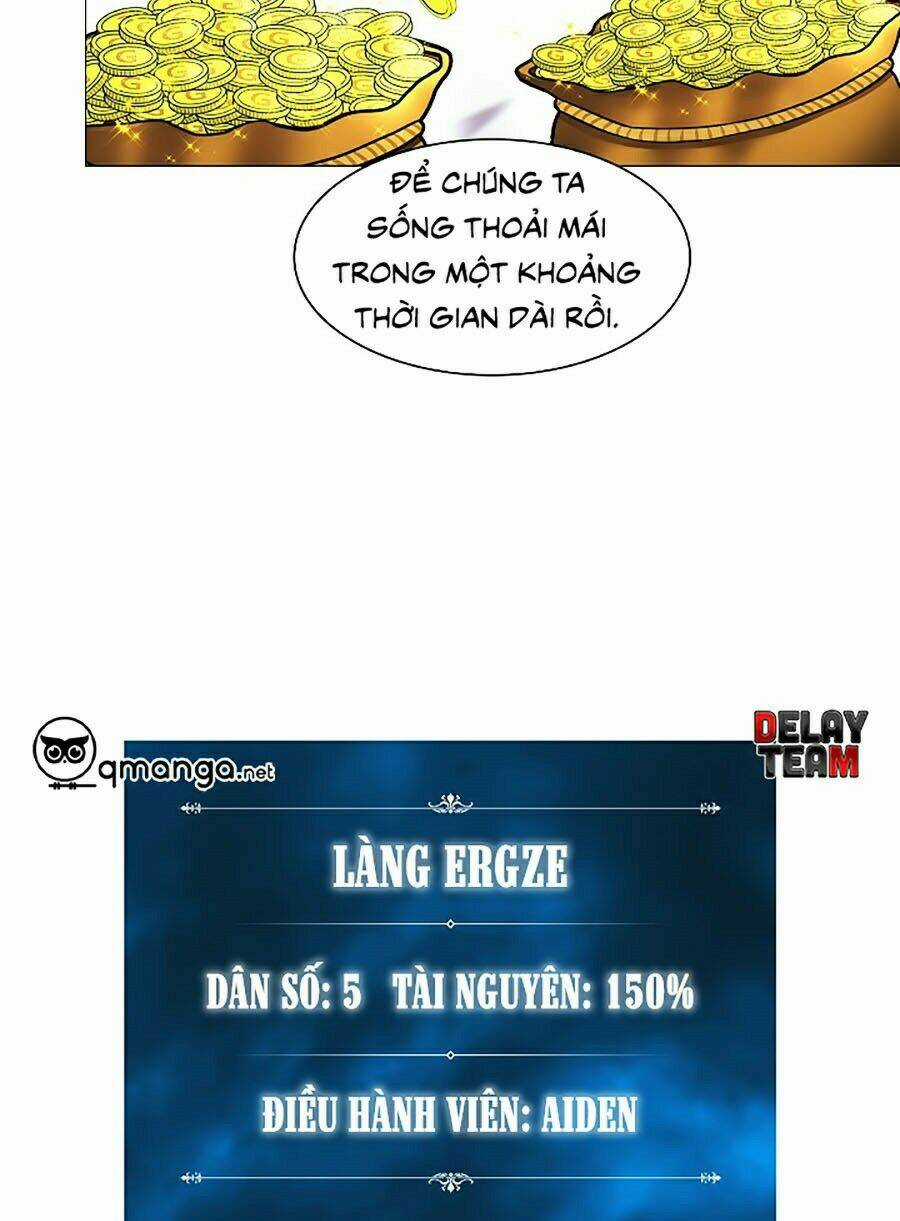 Người Nâng Cấp - Chapter 9 - Trang 15