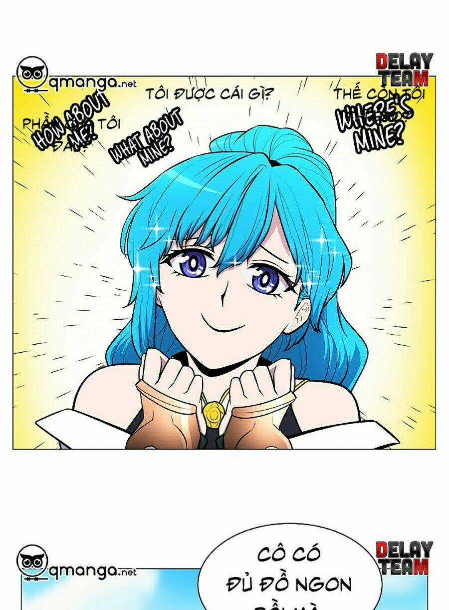 Người Nâng Cấp - Chapter 9 - Trang 17