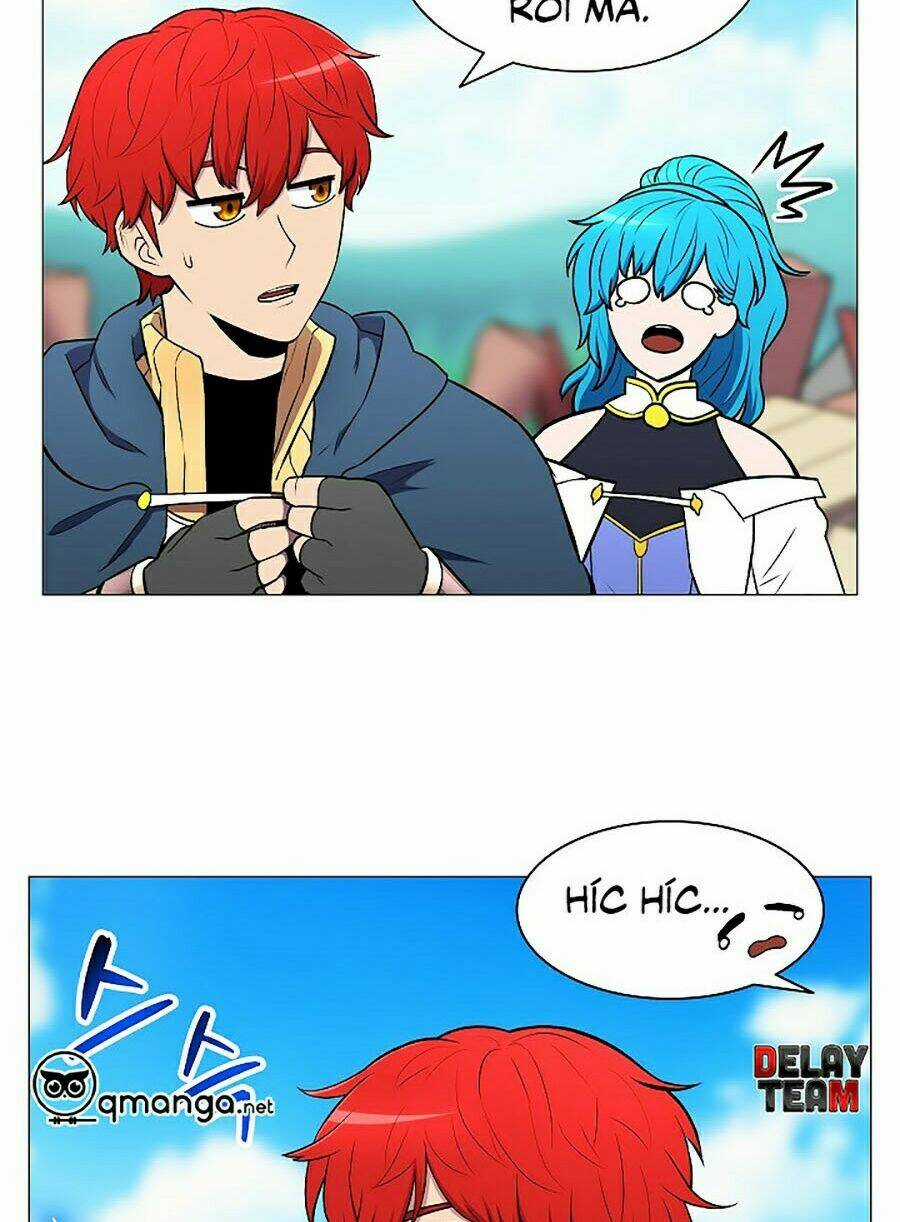 Người Nâng Cấp - Chapter 9 - Trang 18