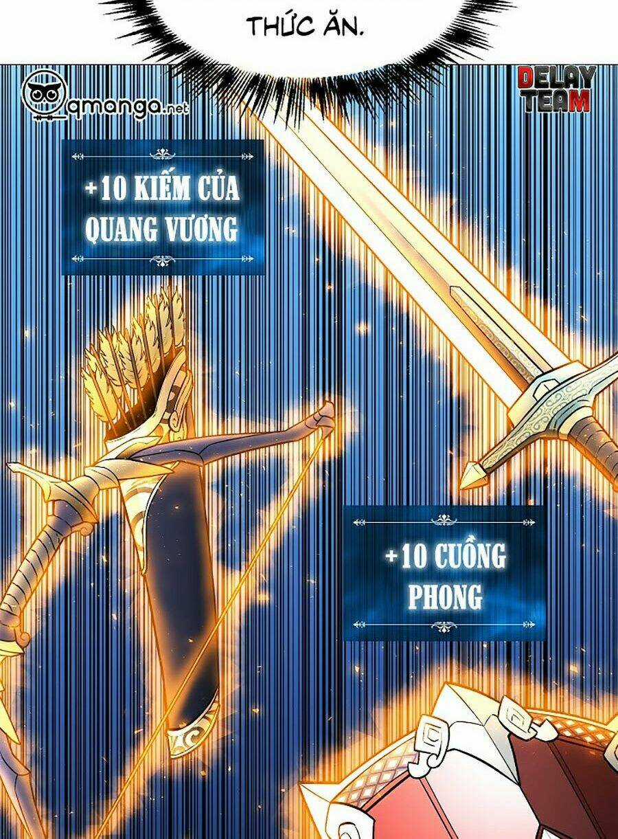 Người Nâng Cấp - Chapter 9 - Trang 20