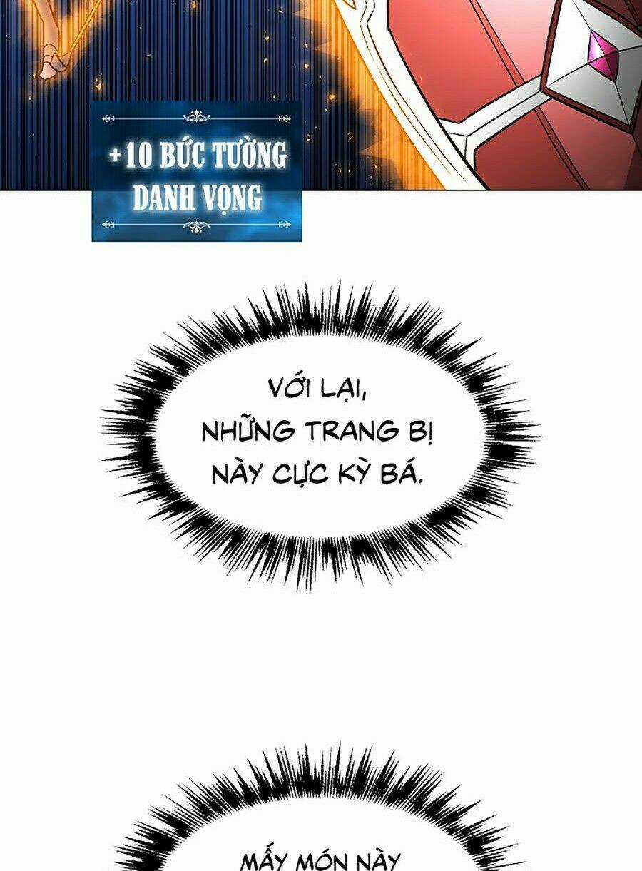 Người Nâng Cấp - Chapter 9 - Trang 21