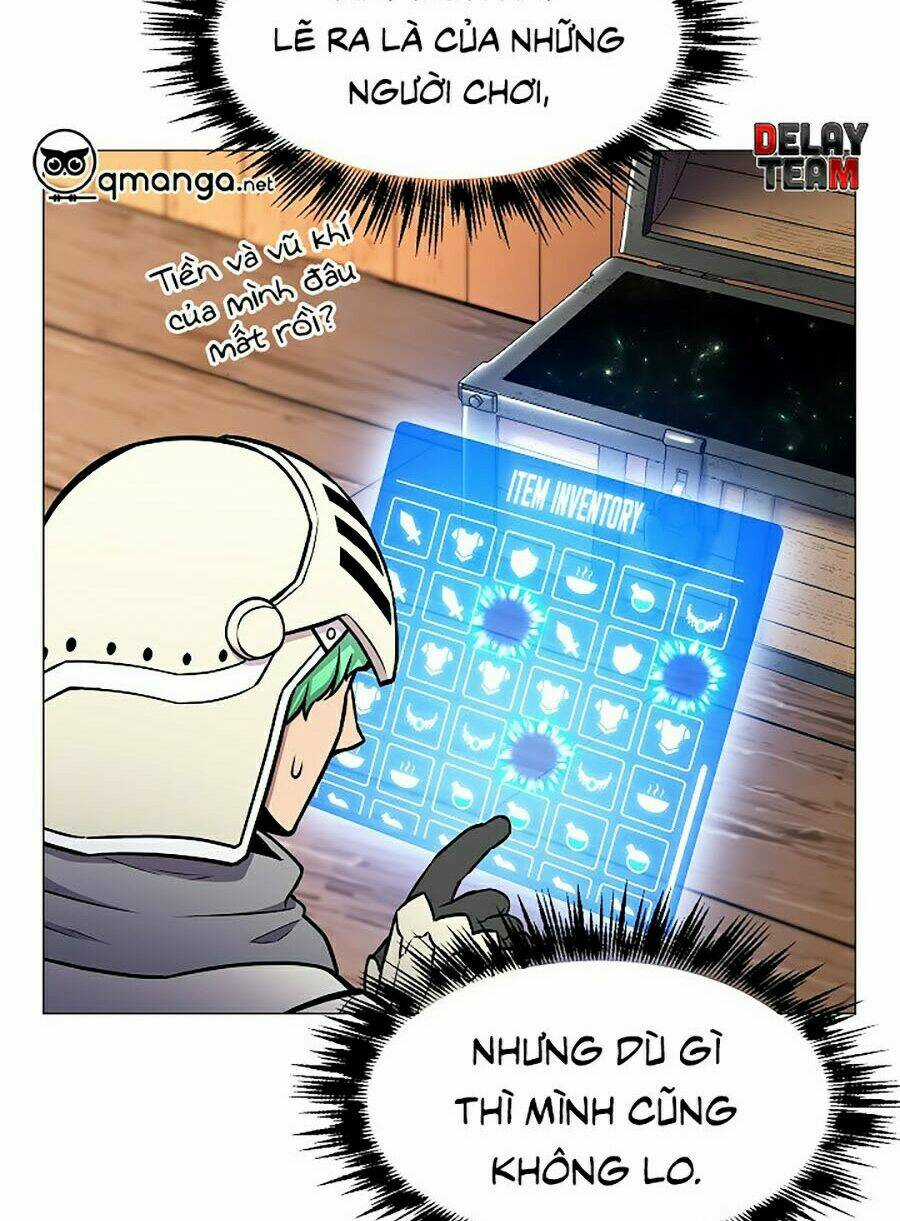 Người Nâng Cấp - Chapter 9 - Trang 22