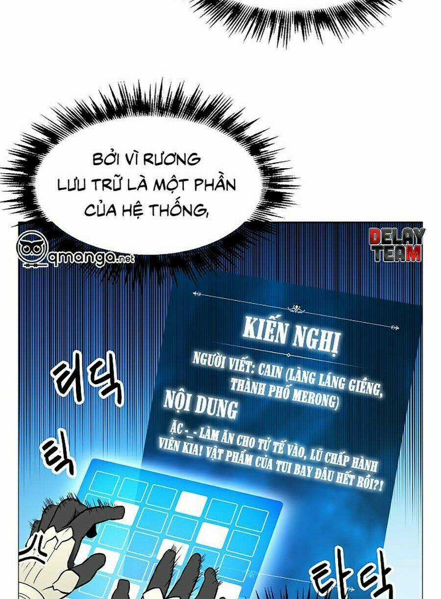 Người Nâng Cấp - Chapter 9 - Trang 23