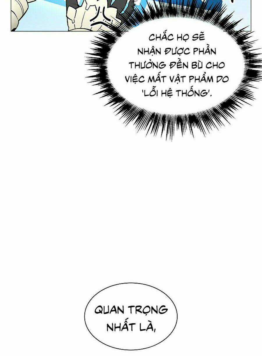 Người Nâng Cấp - Chapter 9 - Trang 24