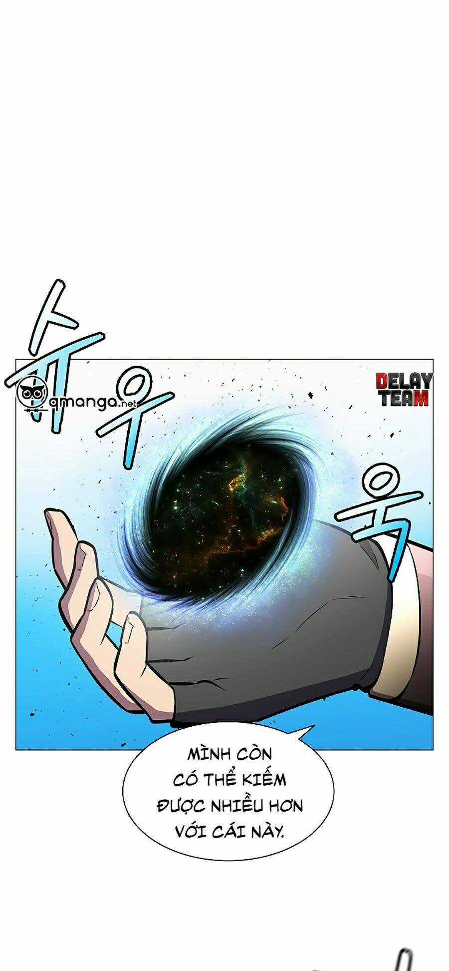 Người Nâng Cấp - Chapter 9 - Trang 25