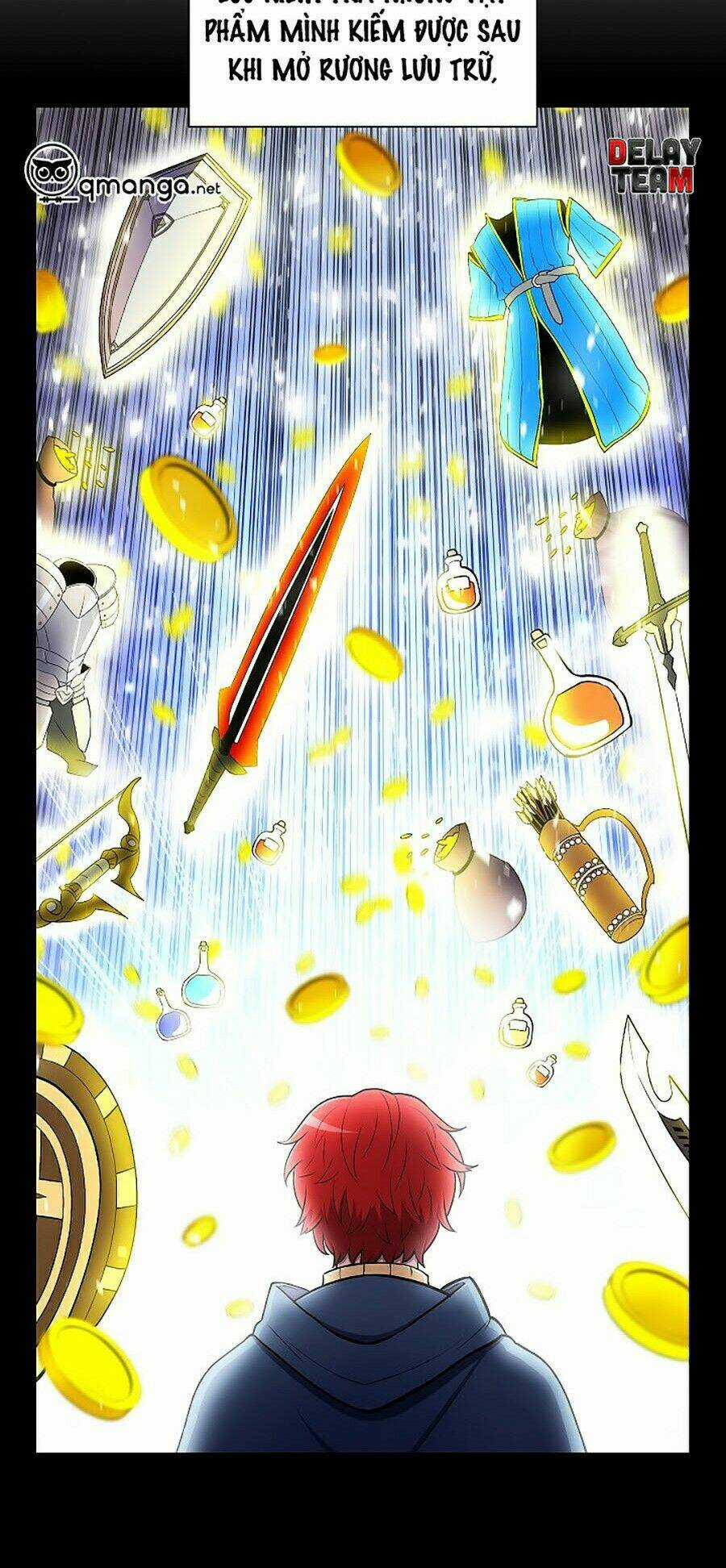 Người Nâng Cấp - Chapter 9 - Trang 28