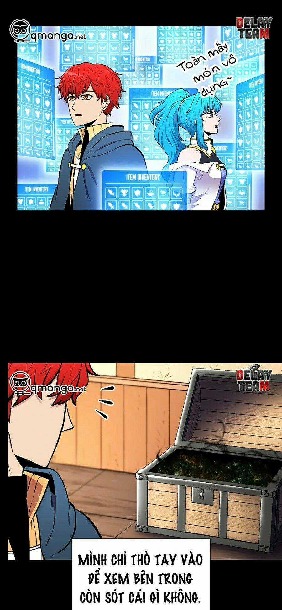 Người Nâng Cấp - Chapter 9 - Trang 29