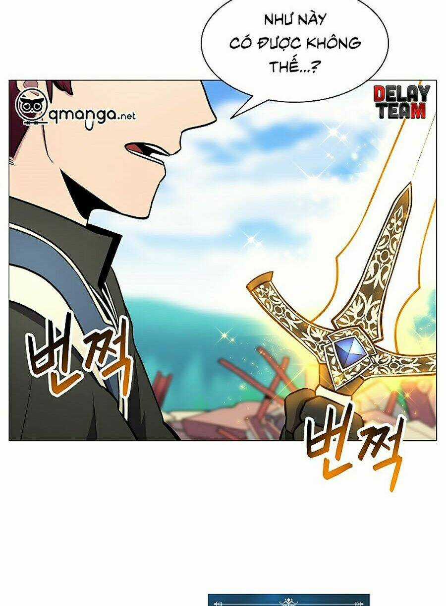 Người Nâng Cấp - Chapter 9 - Trang 4