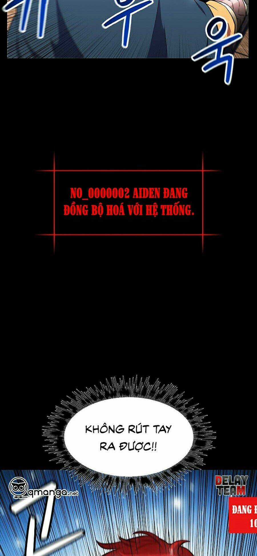 Người Nâng Cấp - Chapter 9 - Trang 32