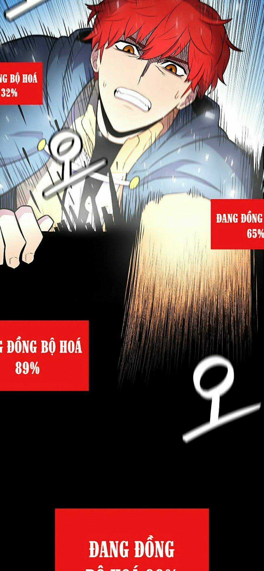 Người Nâng Cấp - Chapter 9 - Trang 33