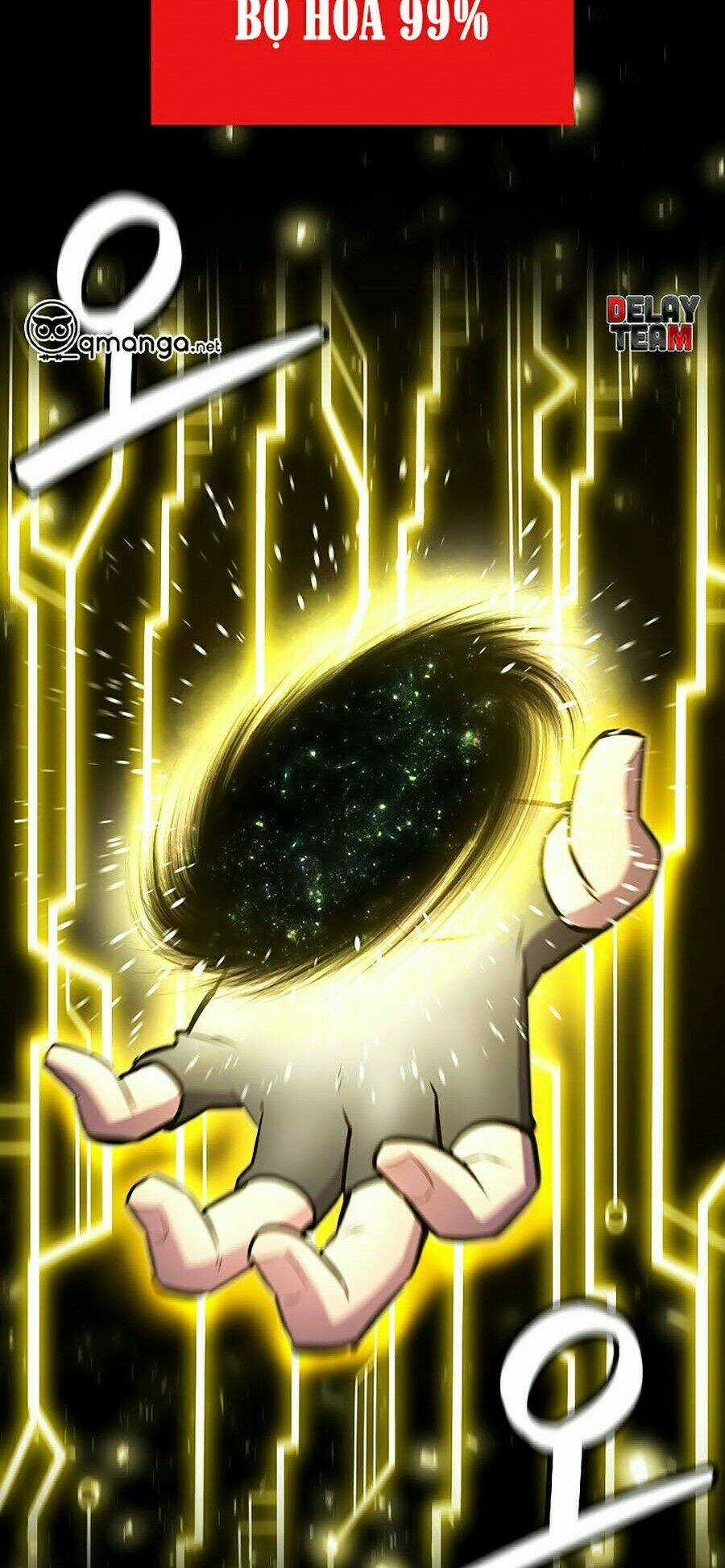 Người Nâng Cấp - Chapter 9 - Trang 34