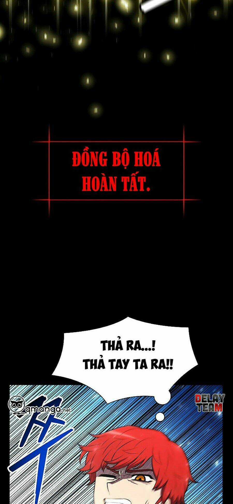 Người Nâng Cấp - Chapter 9 - Trang 35