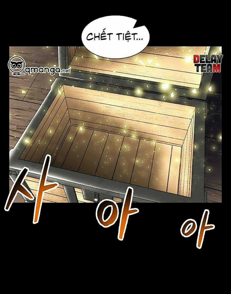 Người Nâng Cấp - Chapter 9 - Trang 38