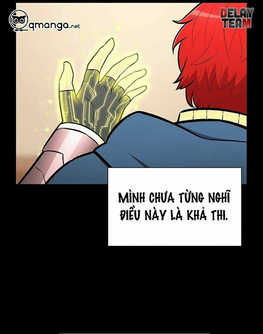 Người Nâng Cấp - Chapter 9 - Trang 39