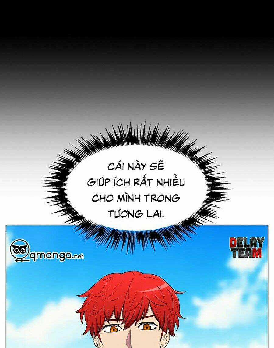 Người Nâng Cấp - Chapter 9 - Trang 41