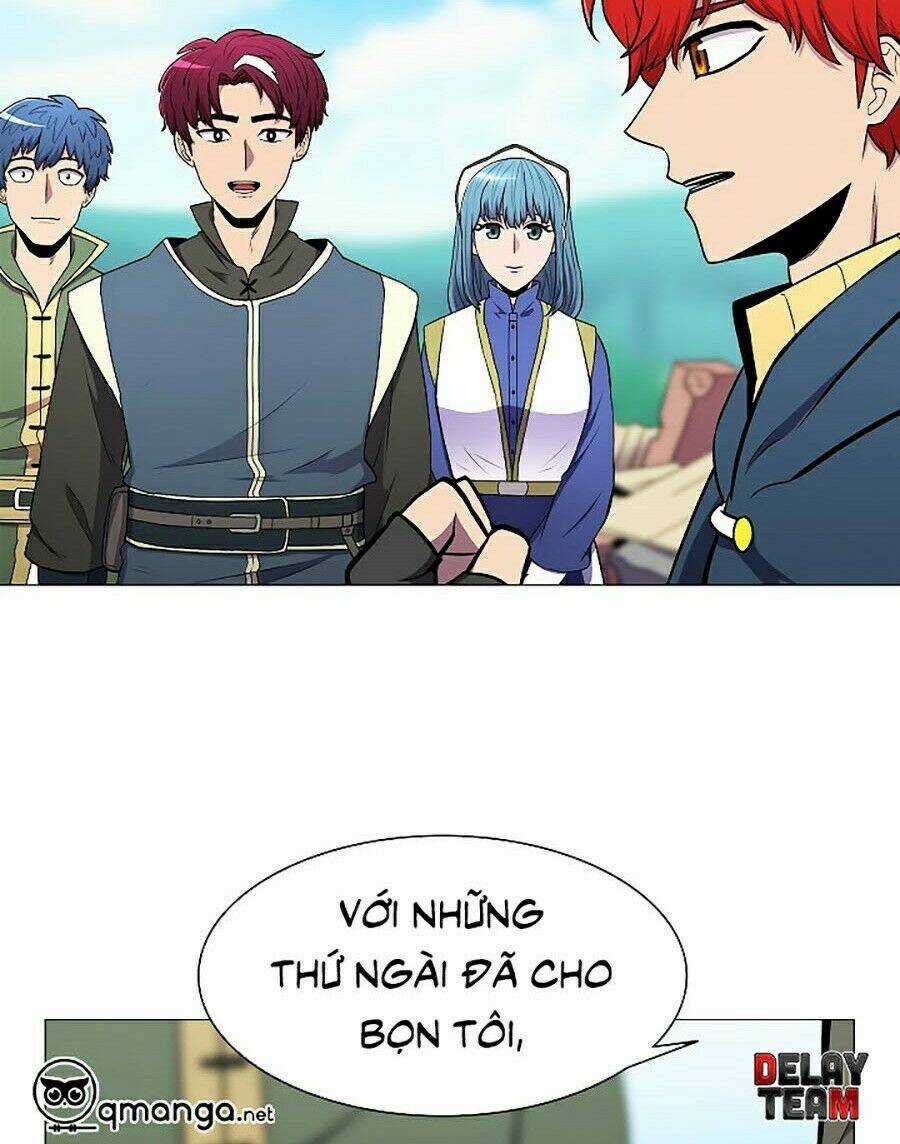 Người Nâng Cấp - Chapter 9 - Trang 44