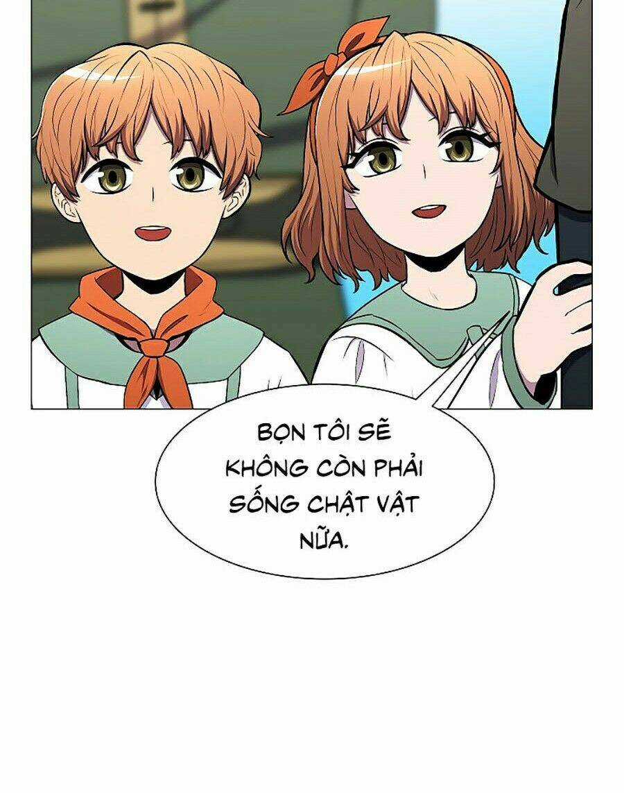 Người Nâng Cấp - Chapter 9 - Trang 45