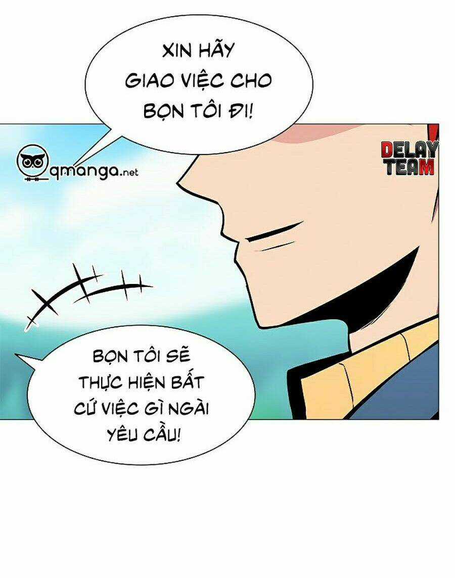 Người Nâng Cấp - Chapter 9 - Trang 46