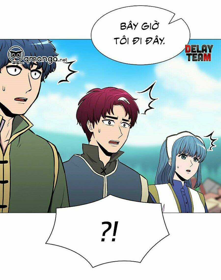 Người Nâng Cấp - Chapter 9 - Trang 48