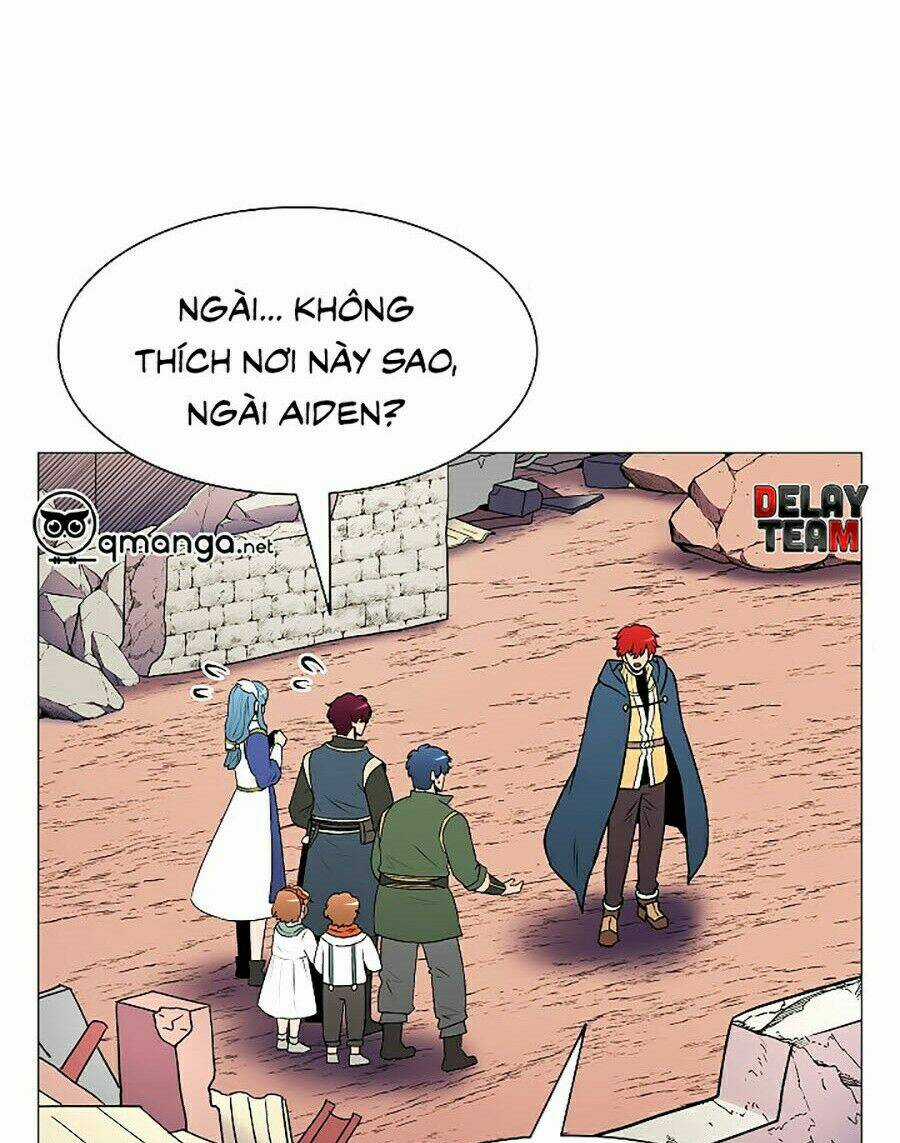 Người Nâng Cấp - Chapter 9 - Trang 49