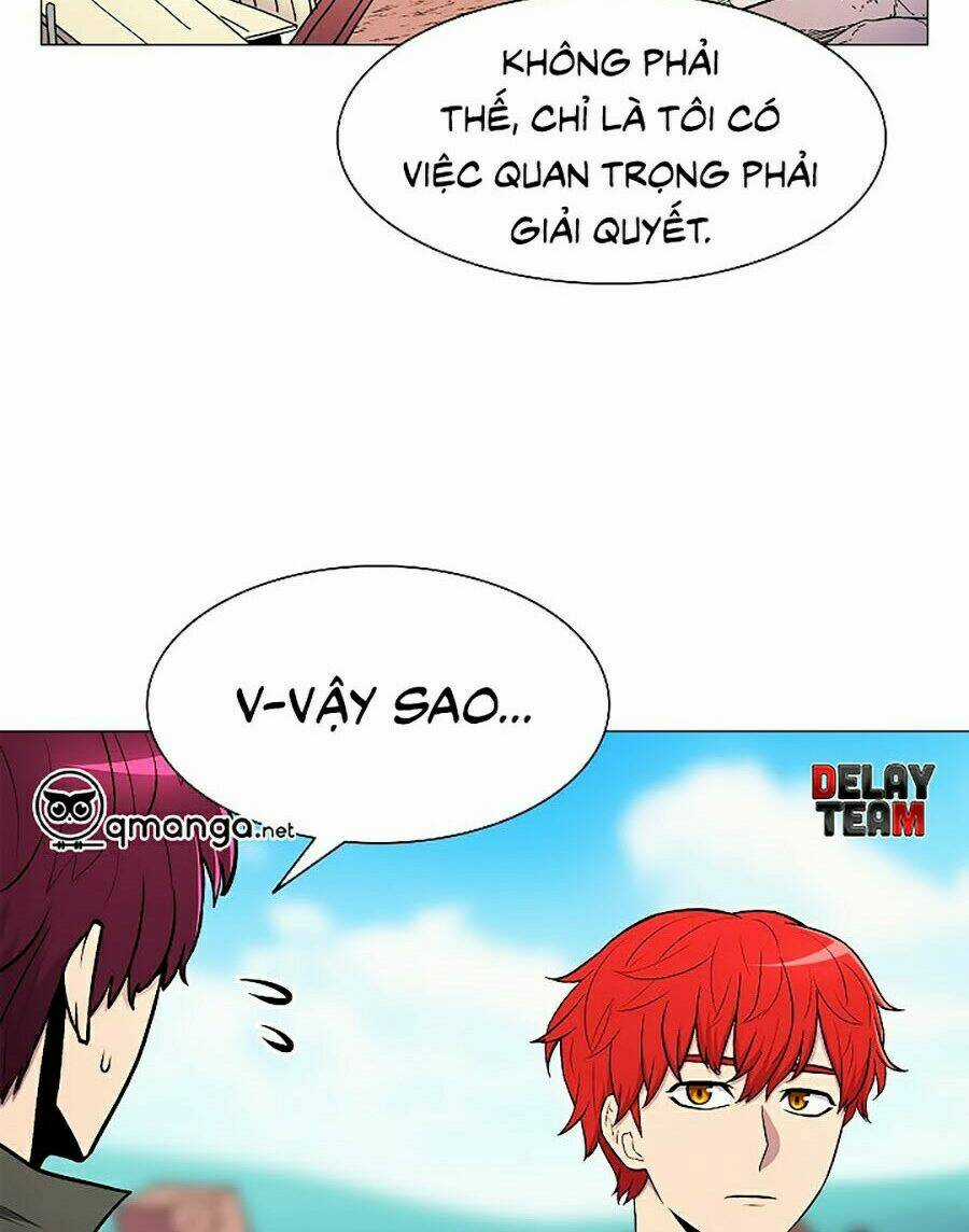 Người Nâng Cấp - Chapter 9 - Trang 50